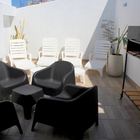 Augusta 8 Apartment Salta Luaran gambar