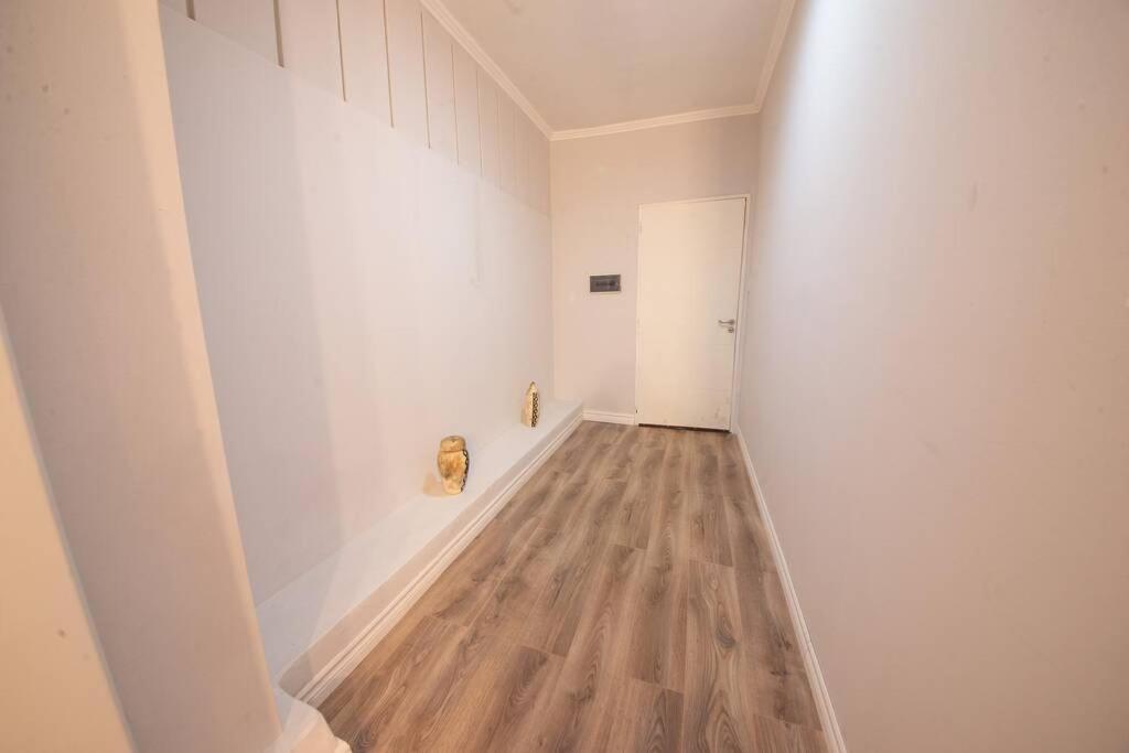 Augusta 8 Apartment Salta Luaran gambar