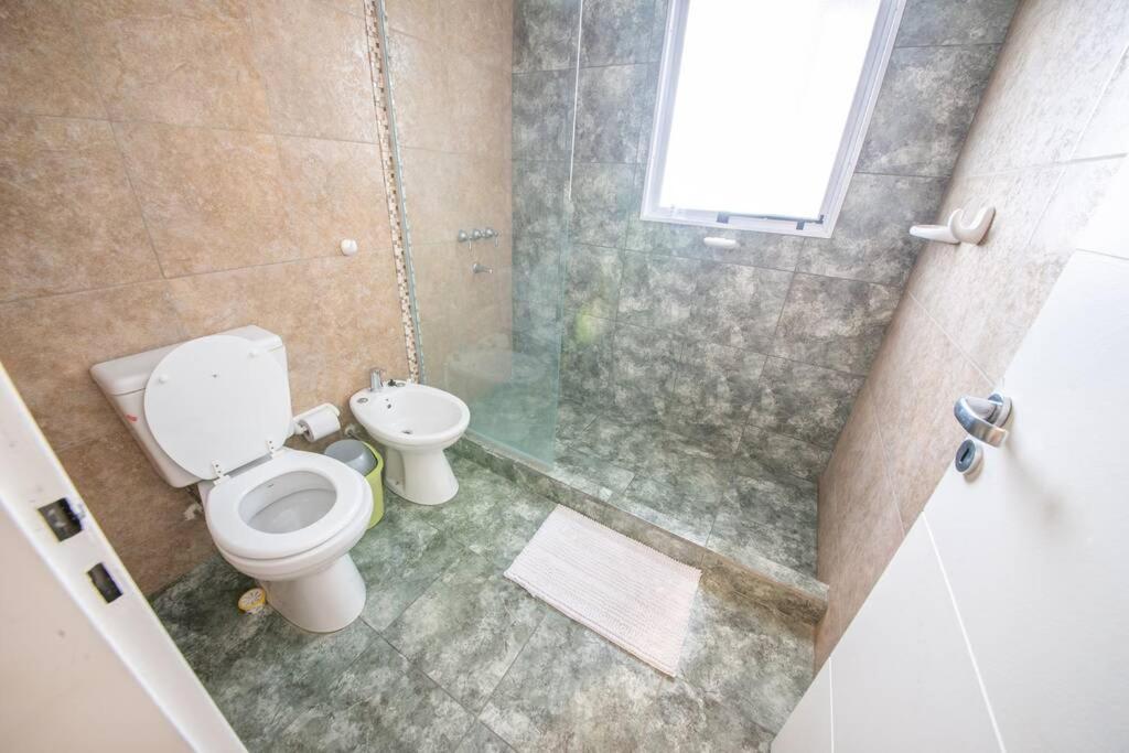 Augusta 8 Apartment Salta Luaran gambar