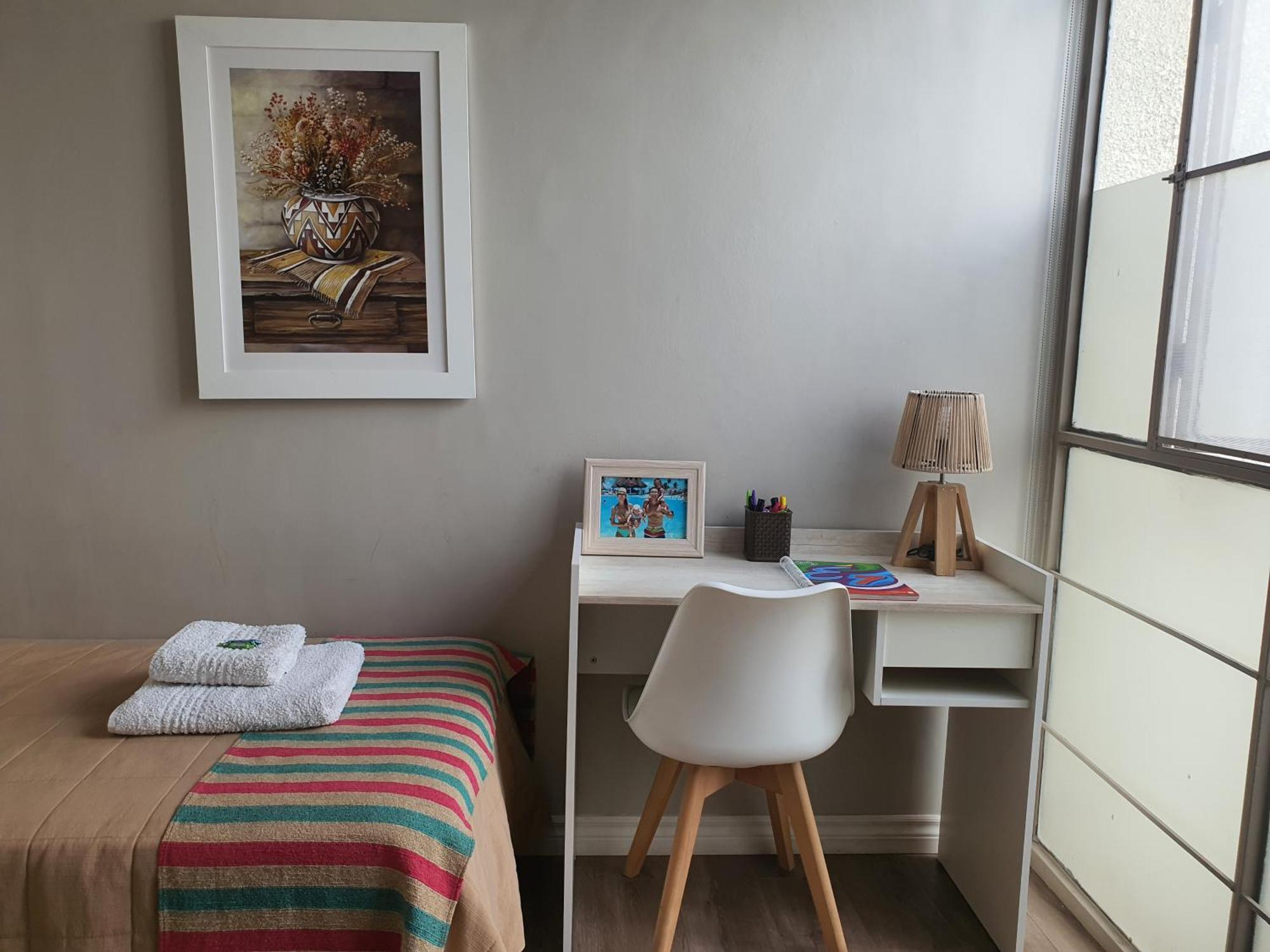 Augusta 8 Apartment Salta Luaran gambar
